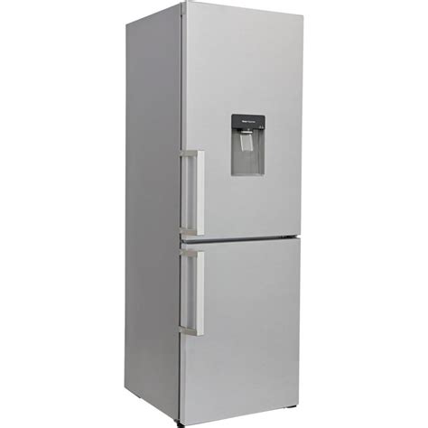 Refrigerateur Congelateur En Bas Rb29fwjndsaef Silver Samsung La Redoute