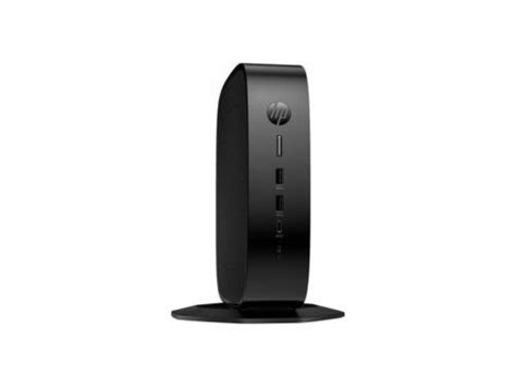 Hp Elite T Thin Client Amd Ryzen V Hexa Core Core Ghz