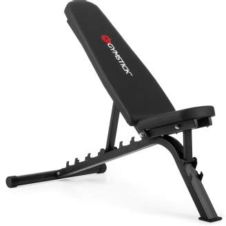 Tasa Vinopenkki Gymstick Fitness Bench Tokmanni Fi