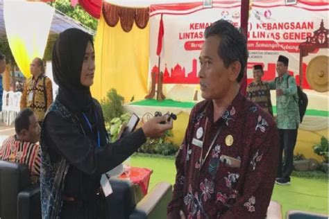 Mahasiswa Fib Unej Peraih Ipk Tertinggi Ini Gabung Tim Stafsus Wapres