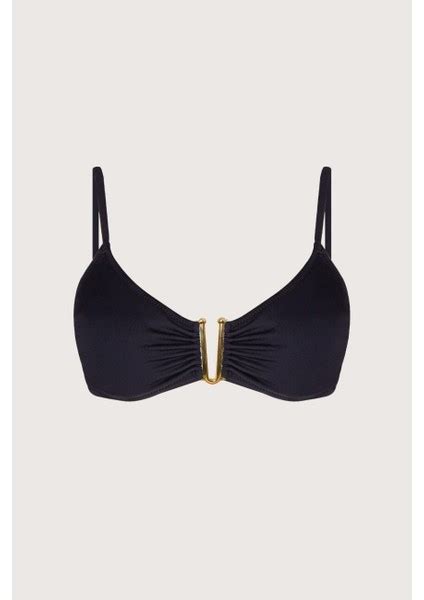 Ayyıldız Siyah Bikini Üstü Fiyatı Taksit Seçenekleri