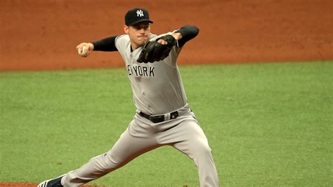 New York Yankees Trade Adam Ottavino To Boston Red Sox