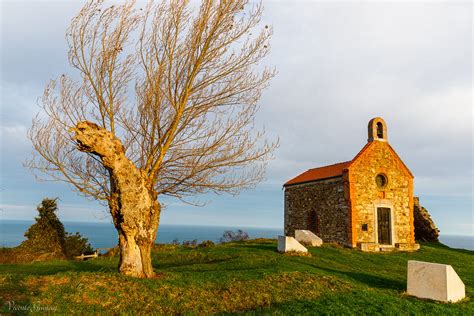 Deba Alkornoke Junto A La Ermita Santa Catalina Eitb Eus Flickr