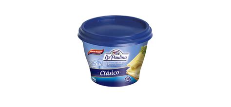 La Paulina Queso Crema Light X 290 Grs 23991 Simple