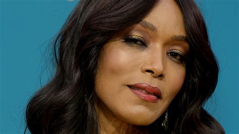 An Inside Look At Angela Bassett S Life And Career