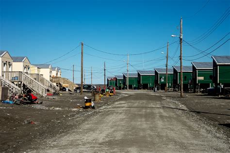 Rankin Inlet - Nunavut - Around Guides