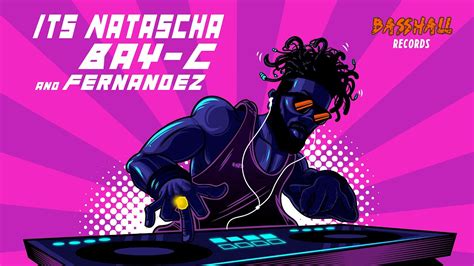 Its Natascha Bay C Fernandez DJ Mash Up Di Place YouTube