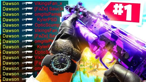 The Minibak Is Meta In Mw2 🥳 Best Minibak Class Setup Youtube