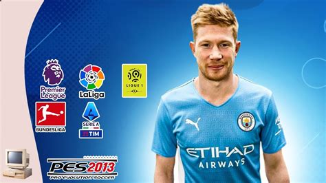 PATCH PES 2013 TIMES EUROPEUS LICENCIADOS E PLACAR UNICO MUITO