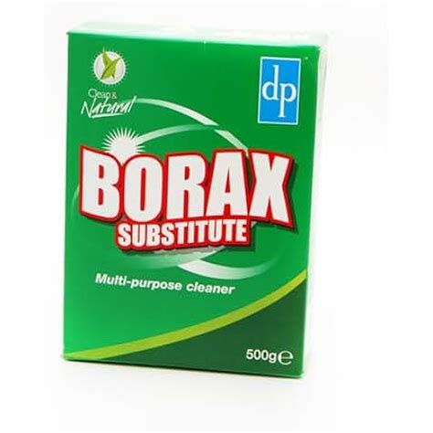 Amazon.co.uk: borax powder