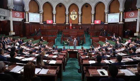 Le Parlement Adopte Un Projet De Loi Relatif à Un Accord De Prêt De 500