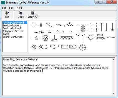 Understanding Gas Line Schematic Symbols A Guide For Engineers