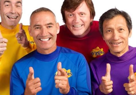 Free 1 Week Trial Of The Wiggles Radio Show Macaroni Kid Greater Danbury