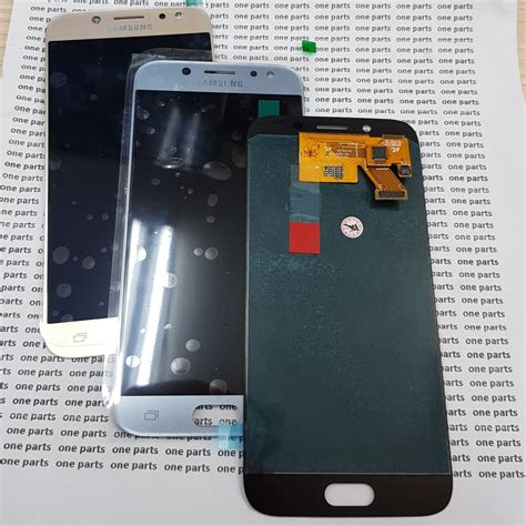 Jual LCD TOUCHSCREEN SAMSUNG GALAXY J5 PRO 2017 J530 ORIGINAL Di Lapak