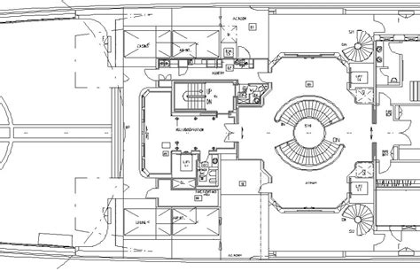 ECLIPSE Yacht • Roman Abramovich $700M Superyacht