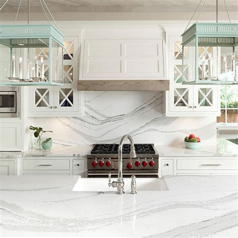 Cambria Brittanicca 3cm Quartz Countertop Nfm