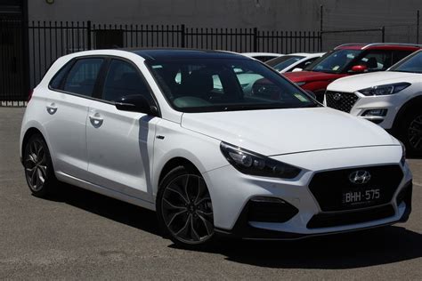 2020 Hyundai I30 N Line Premium PD V4 MY21 For Sale In Preston Ralph