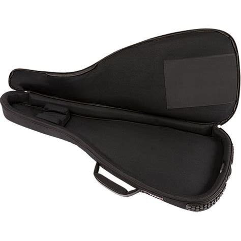 Fender FE 620 Electric Guitar Gig Bag Black Funda guitarra eléctrica