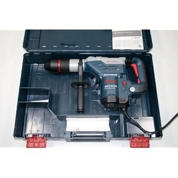 Bosch Gbh Dce Professional Bohrhammer Sds Max Amazon De Baumarkt