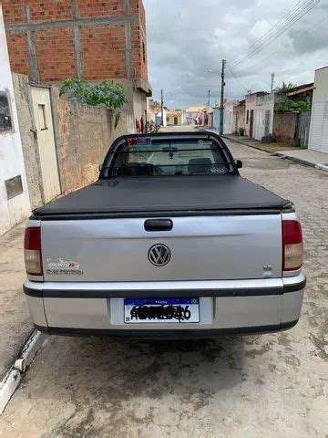 VOLKSWAGEN SAVEIRO 2003 Usados E Novos Em SE