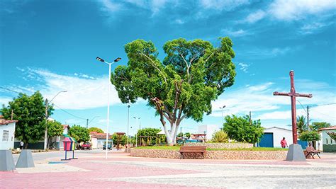 Tremor de terra é sentido em municípios do oeste da Bahia