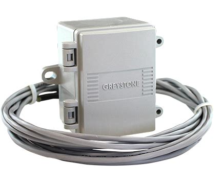 Kele Greystone Energy Systems Tsdfe J Temperature Sensors