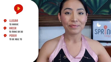 yo conjugation spanish conjugate  spanish verbs  yo