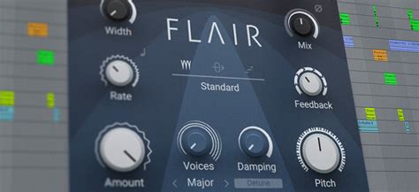 What Is A Flanger How To Use It In Music Production Native