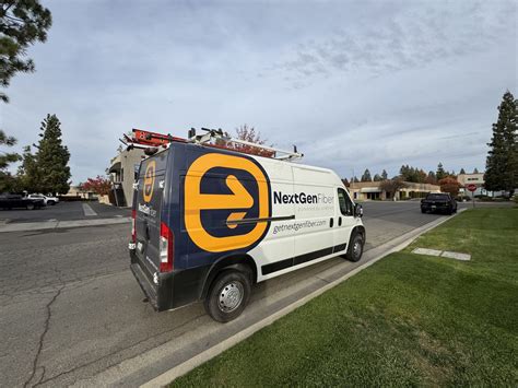 unWired Broadband to bring NextGen Fiber Internet to Gustine, CA