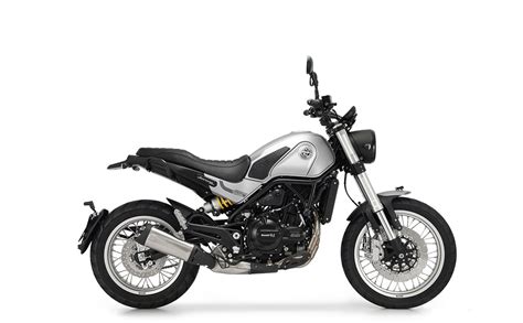 Benelli Leoncino 500 Trail Precio Ficha Técnica MundoMotero