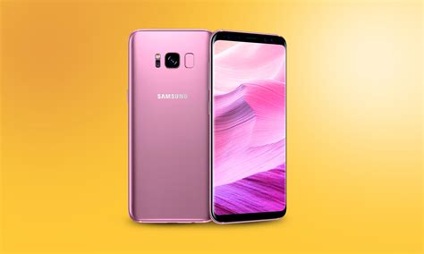 Why you shouldn't buy a Samsung Galaxy S8 or S8+ (and what to do if you ...