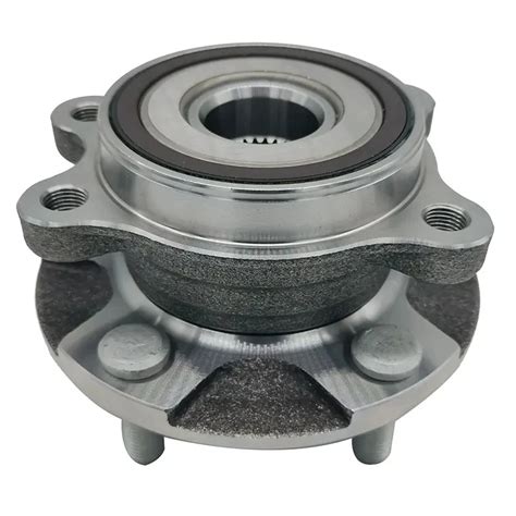 Yzy Auto Bearing Unit For Toyota Corolla Front Wheel Hub Bearing