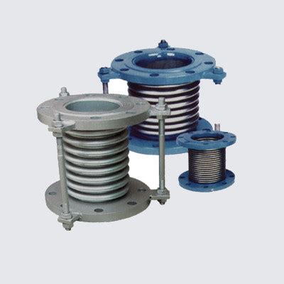 Expansion Joints Gorav Polymers Pvt Ltd