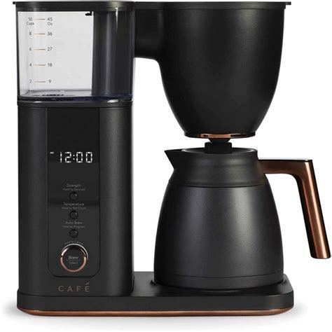 13 Best Drip Coffee Makers In 2022 The Finest Roast