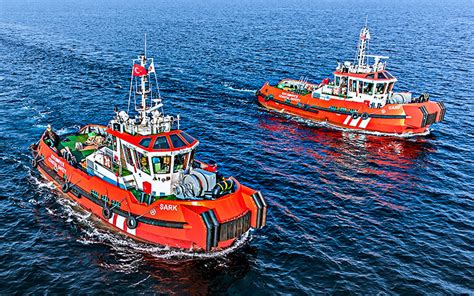 News And Events Beşiktaş Workboats