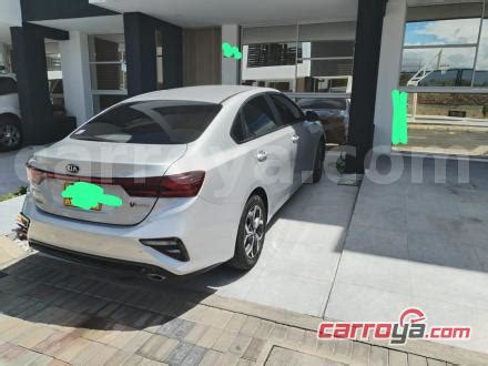 Kia Cerato Vivro En Villa Del Rosario