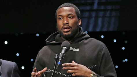 Watch Cbs Mornings Rapper Meek Mill Talks Prison Reform Full Show On