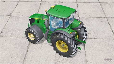 John Deere R Full Washable For Farming Simulator