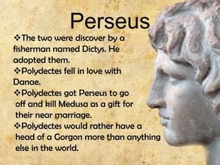 Perseus | PPT