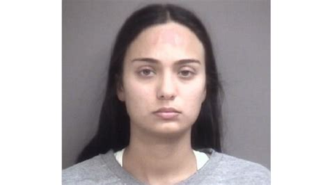 Columbia Woman Arrested For Hit And Run Accident Leaving One Dead And