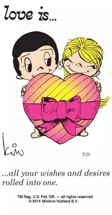 Love Is Love Is Cartoon Love Is Comic Marriage Life Love And Marriage Funny Love Cute