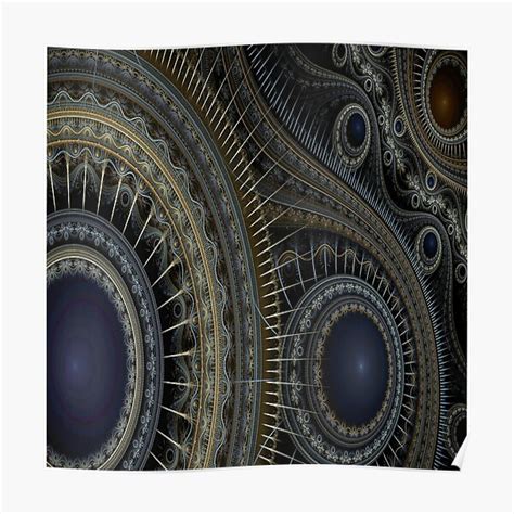 Gears Poster For Sale By Elwanovic Redbubble