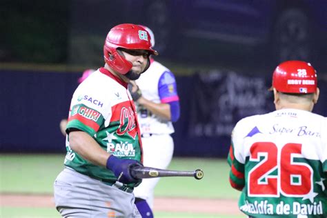 B Isbol Mayor Fecha Hora Y D Nde Ver Col N Vs Chiriqu En J De