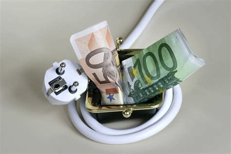 Spain S Electricity And Gas Customers Hope For Tax Cut Extension