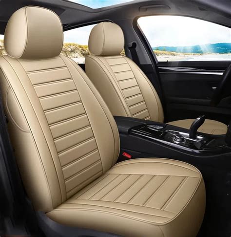 Custom Exactly Fit Car Seat Cover Leather For Bmw X5 X1 X3 X4 X6 X6m 120i 125i 116i 118i 2 3 4 5