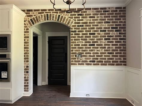 Brick — Mr Masonry Co