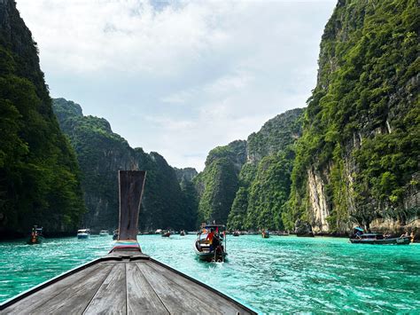 21 Incredible Things To Do In Phi Phi Islands Thailand You Can T Miss