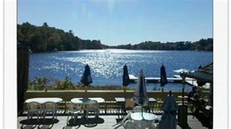 Louies Lakehouse Restaurant Southwick Ma Opentable