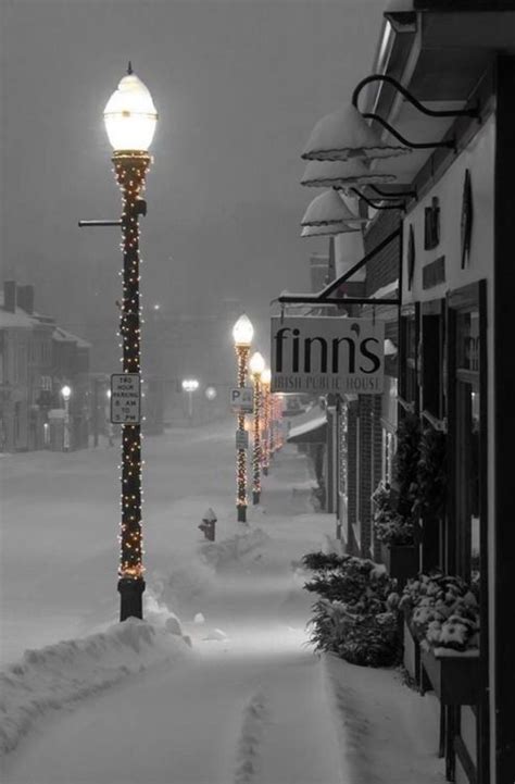 Pin By Dawn Keiser On Storefront Aesthetic Winter Scenery Winter