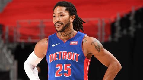 Derrick Rose Trade Rumors Knicks Clippers Interested In Acquiring